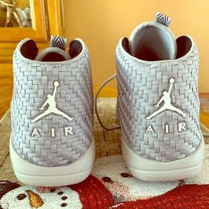 Nike Jordan Eclipse Chucca